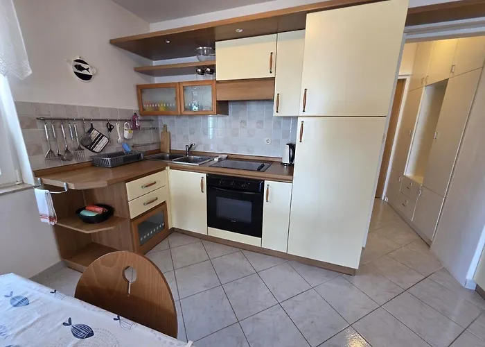Appartamento Toni Nv - 30 M From The