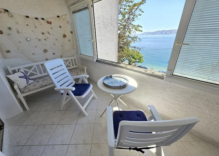 Appartamento Toni Nv - 30 M From The *
