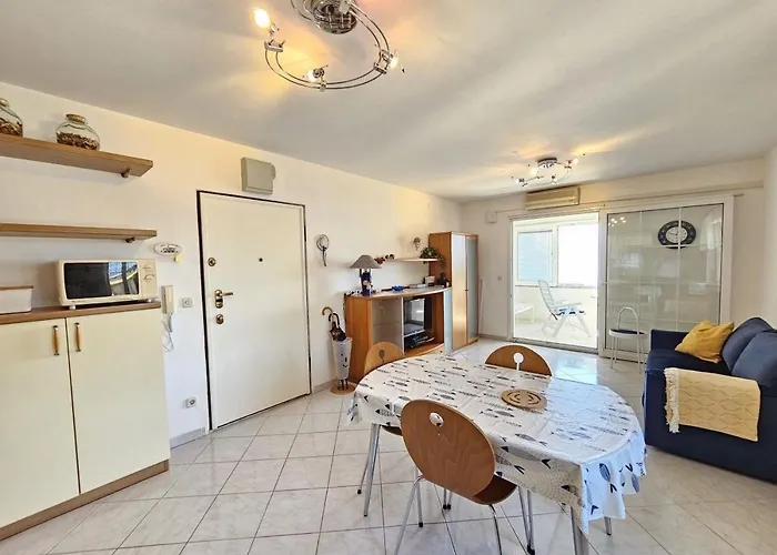 Appartamento Toni Nv - 30 M From The