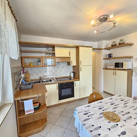 Apartament Toni Nv - 30 M From The