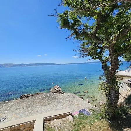 Toni Nv - 30 M From The Daire Novi Vinodolski