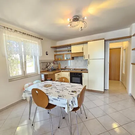 Toni Nv - 30 M From The Novi Vinodolski